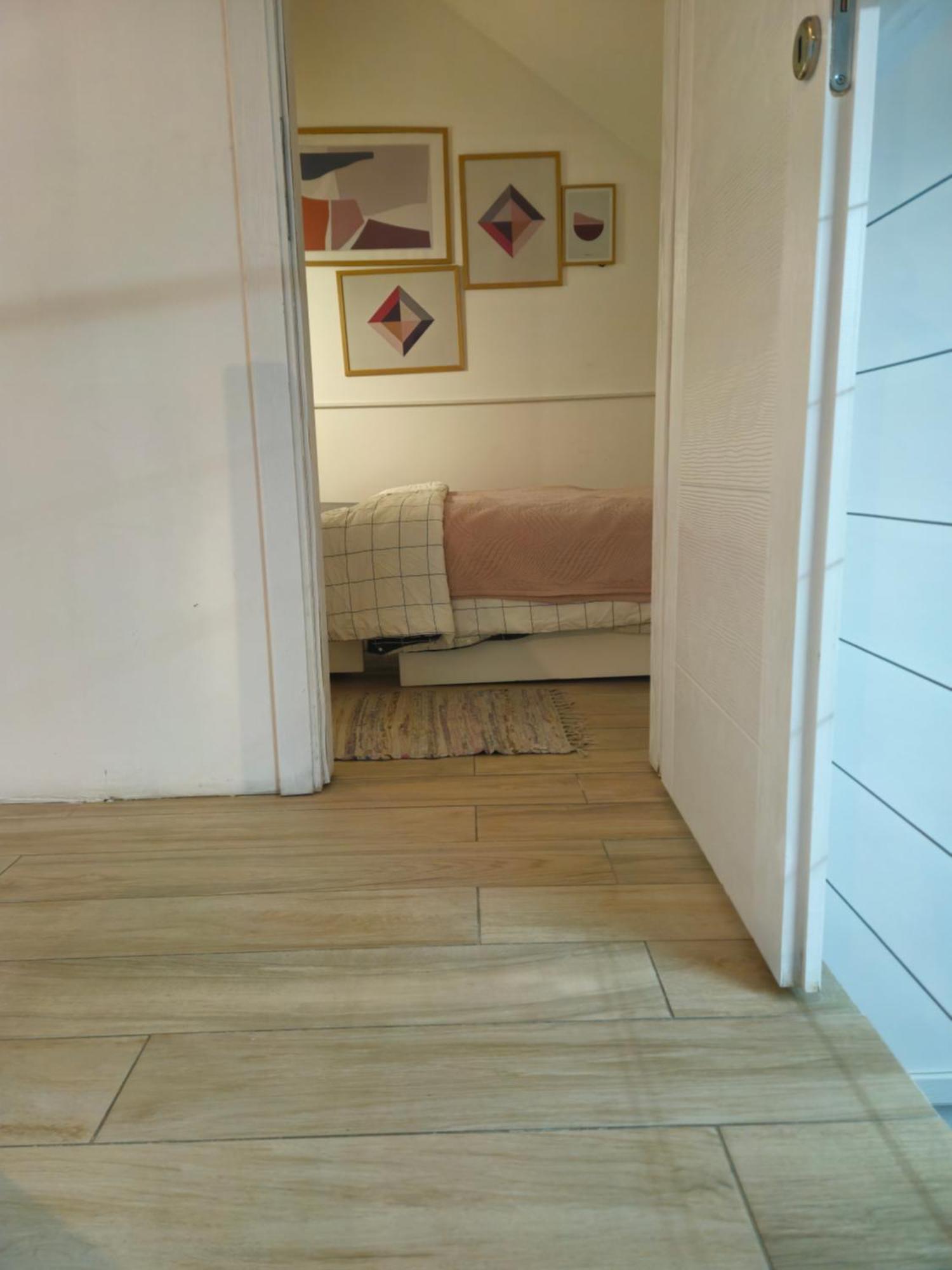 Appartement Centar Novi Sad-Apartman No 3 Extérieur photo